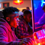 Temukan perbedaan antara rolet Prancis dan rolet Eropa serta mana yang lebih menguntungkan bagi pemain. Pelajari kelebihan dan kekurangan dari kedua versi rolet di kasino online.